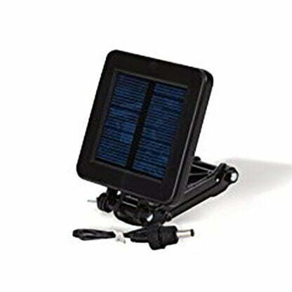 Moultrie Solar Panel