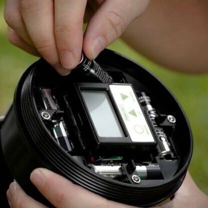 Moultrie Mini