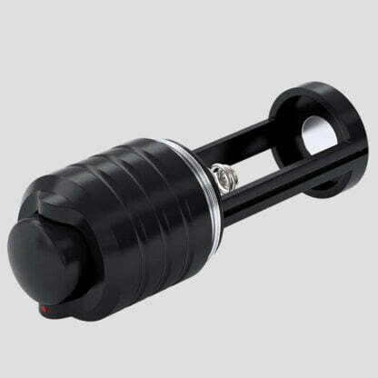 LaserLuchs Dimmer