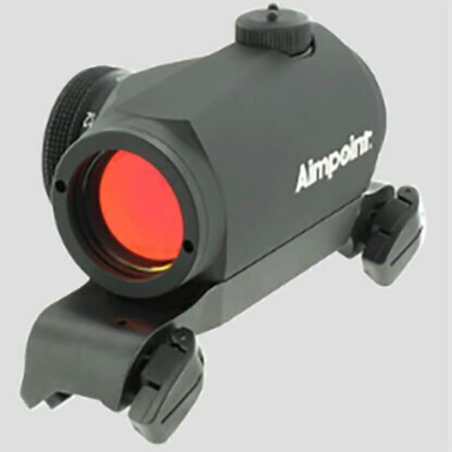 Aimpoint Micro H-1