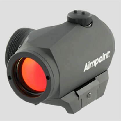 Aimpoint Micro H-1