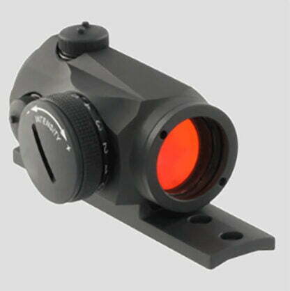 Aimpoint Micro H-1