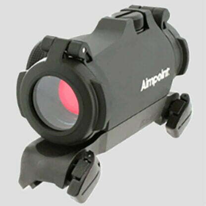 Aimpoint Micro H-2