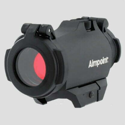 Aimpoint Micro H-2