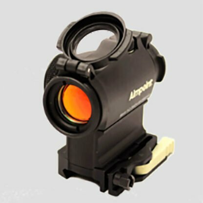 Aimpoint Micro H-2